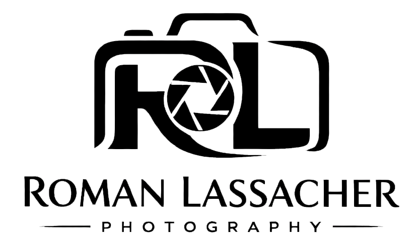 Logo Roman Lassacher Photograph