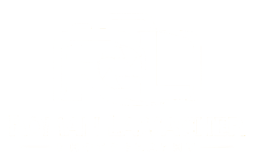 Logo Roman Lassacher Photography
